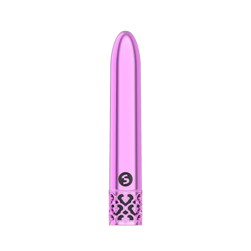ROYAL GEMS Shiny Вибратор куршум