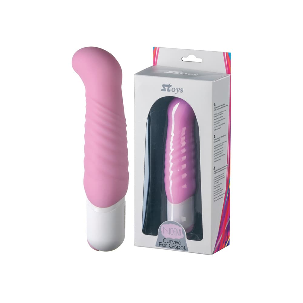 SToys Noemi Вибратор за Г-точка